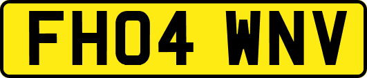 FH04WNV
