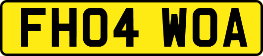 FH04WOA