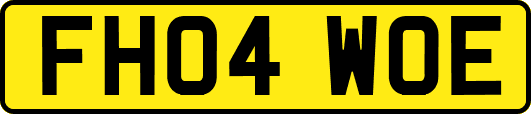 FH04WOE
