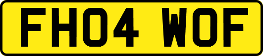 FH04WOF