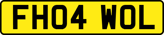 FH04WOL