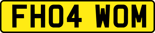 FH04WOM