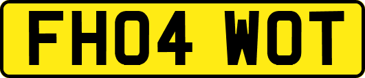 FH04WOT