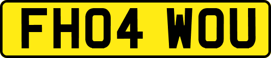 FH04WOU