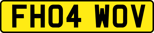 FH04WOV