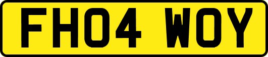 FH04WOY