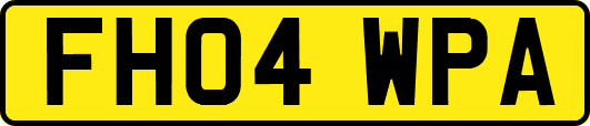 FH04WPA