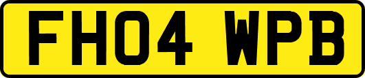 FH04WPB