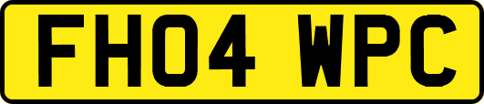 FH04WPC