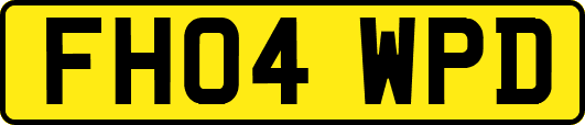 FH04WPD