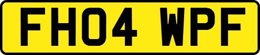 FH04WPF
