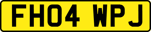 FH04WPJ