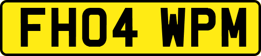FH04WPM