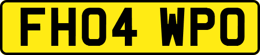 FH04WPO