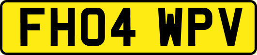 FH04WPV