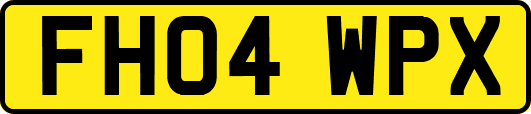 FH04WPX