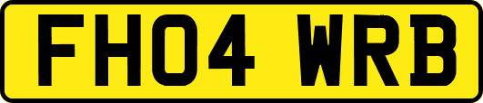 FH04WRB