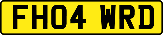 FH04WRD