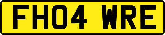 FH04WRE