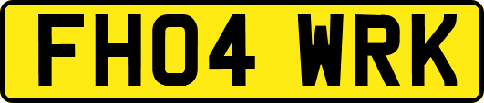 FH04WRK