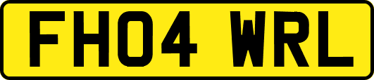 FH04WRL