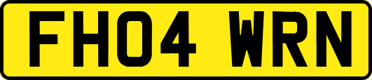 FH04WRN