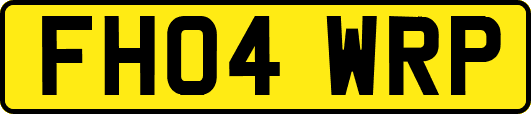 FH04WRP