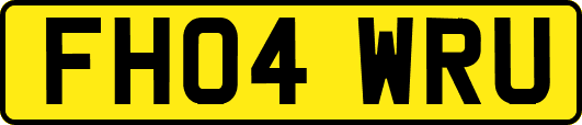 FH04WRU