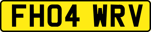 FH04WRV