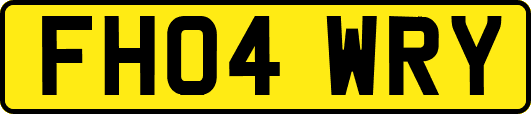 FH04WRY