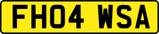 FH04WSA
