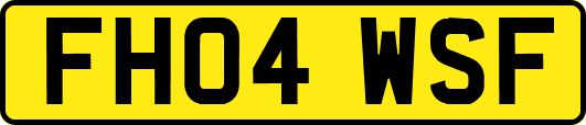 FH04WSF