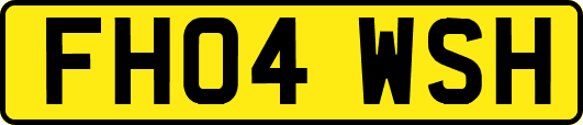 FH04WSH