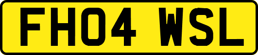 FH04WSL
