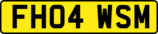 FH04WSM