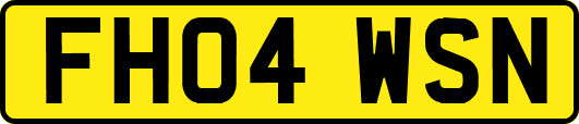 FH04WSN