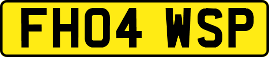 FH04WSP