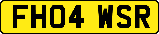 FH04WSR