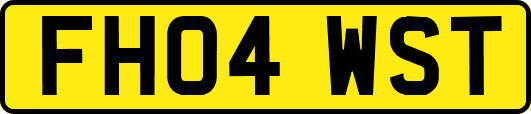FH04WST