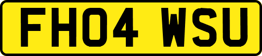 FH04WSU