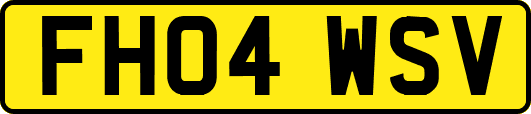 FH04WSV
