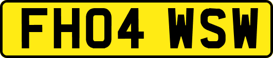 FH04WSW