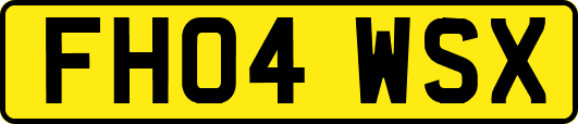 FH04WSX