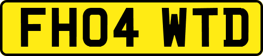 FH04WTD