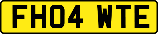 FH04WTE