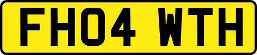 FH04WTH