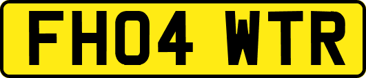 FH04WTR