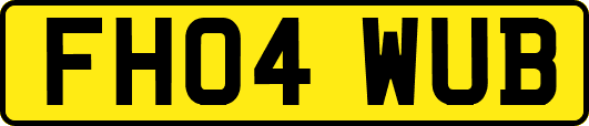 FH04WUB
