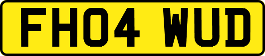FH04WUD