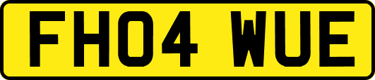 FH04WUE